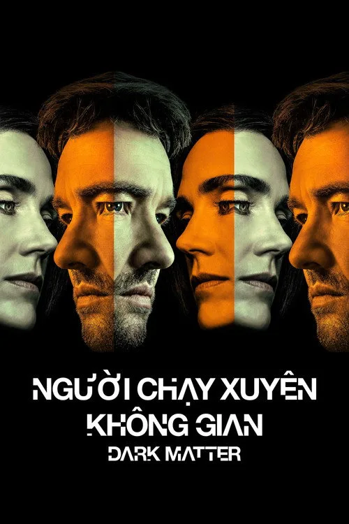Người Chạy Xuyên Không Gian (Phần 2) Full HD Vietsub