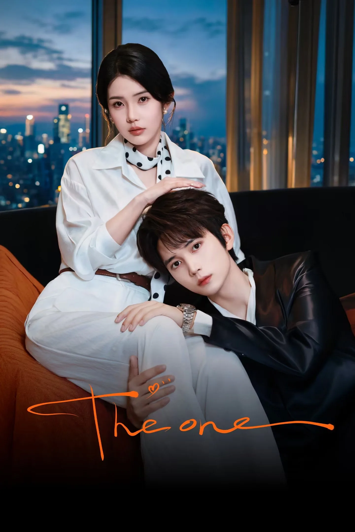 Người Tình Hoàn Hảo Full HD Vietsub