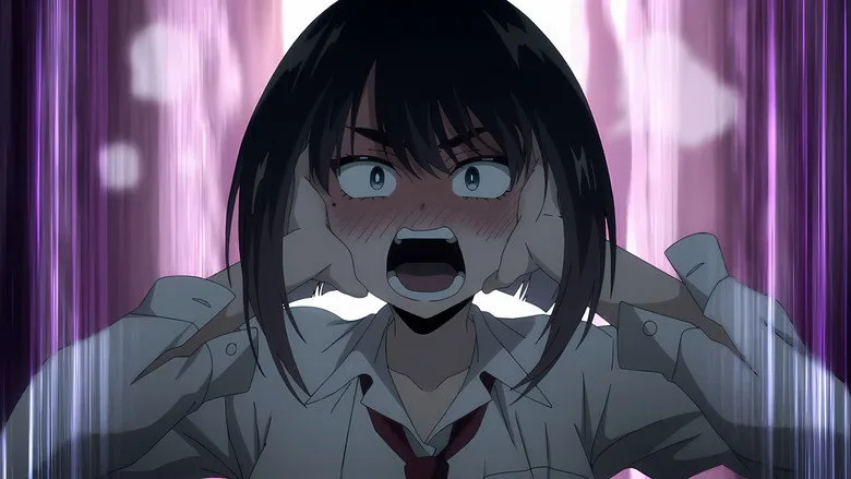 Ushiro no Shoumen Kamui-san