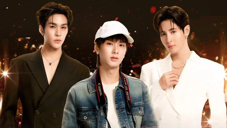 Yêu Hết Lòng Chàng Fanboy