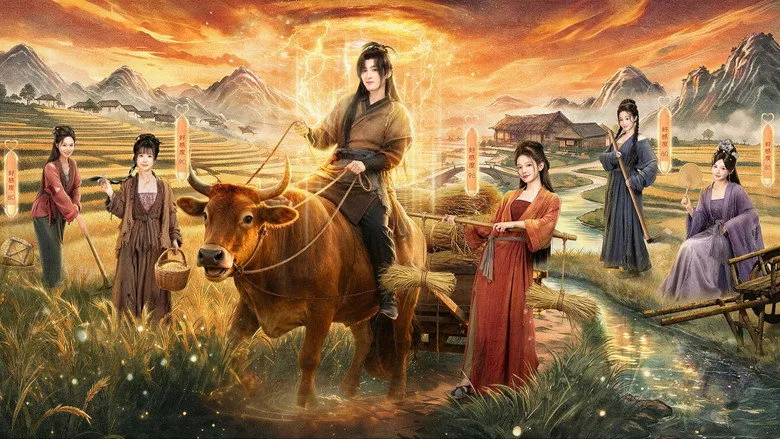 Muôn Dặm Giang Sơn Chờ Ta Khai Phá