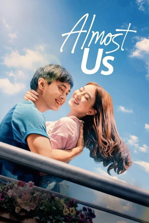 Poster phim Gần Như Là Của Nhau
