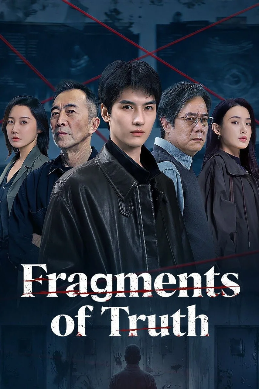 Poster phim Hiện Trường Săn Án