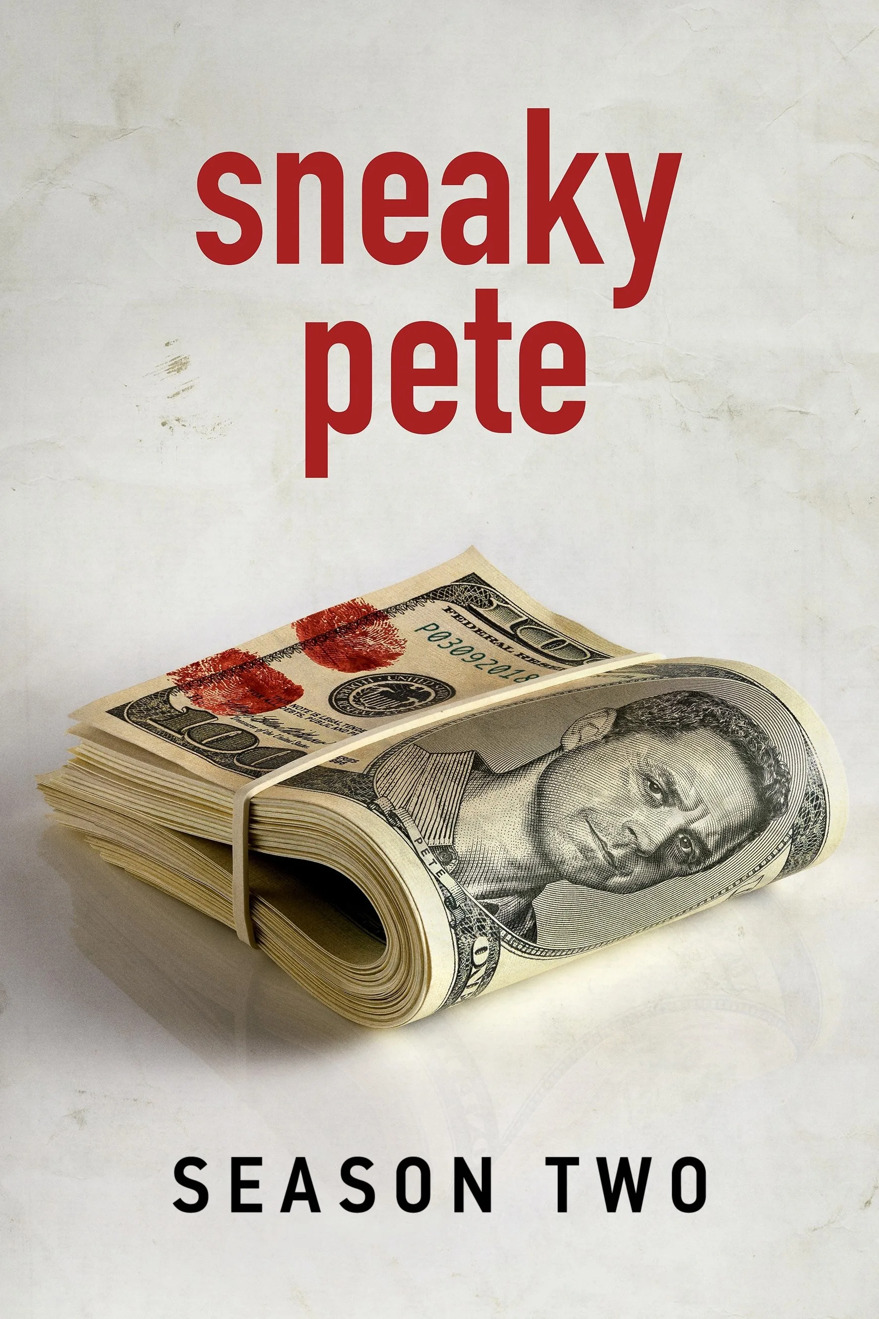 Poster phim Pete: Kẻ Mạo Danh (Phần 2)