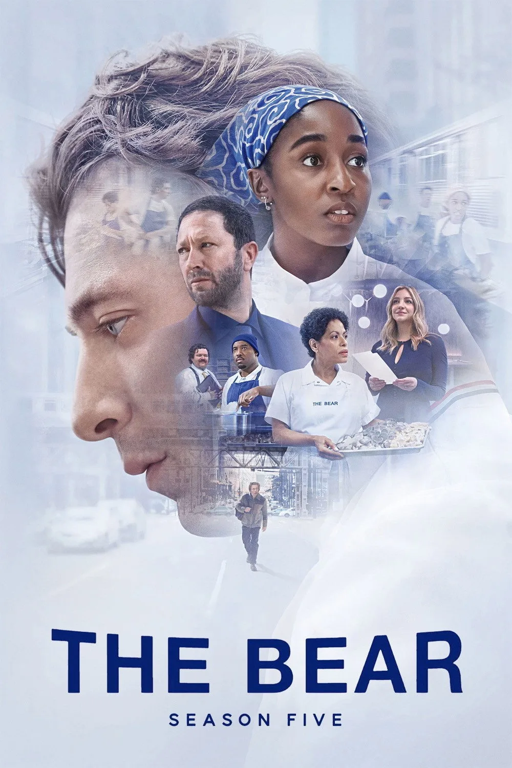 Poster phim Góc Bếp Kỳ Tài (Phần 5)