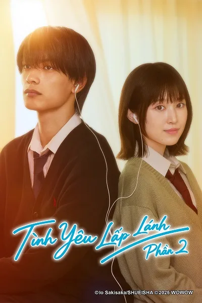 Tình Yêu Lấp Lánh (Phần 2)