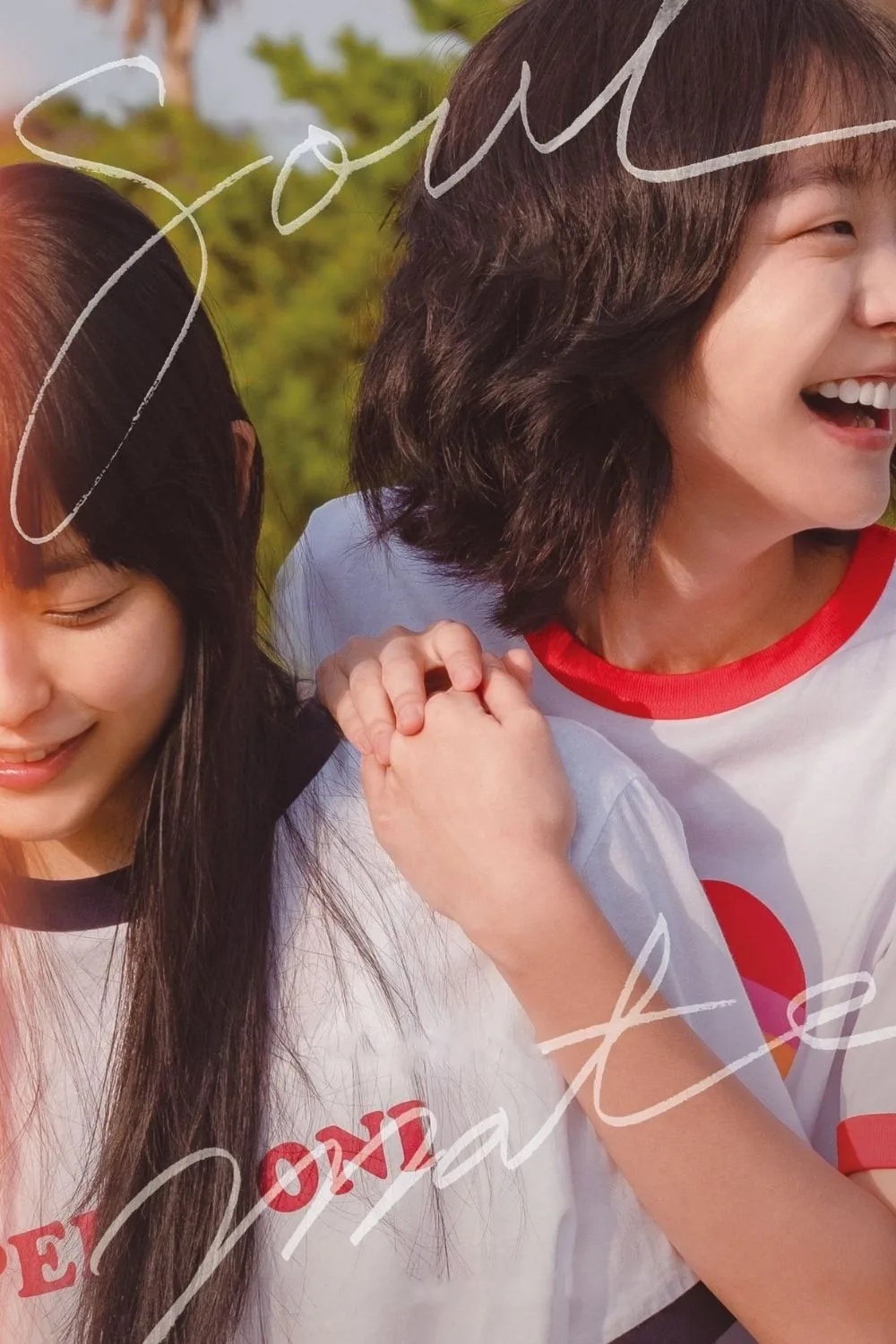Poster phim Tri Kỷ