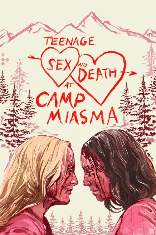 Tình Dục Tuổi Teen Và Cái Chết Tại Trại Miasma