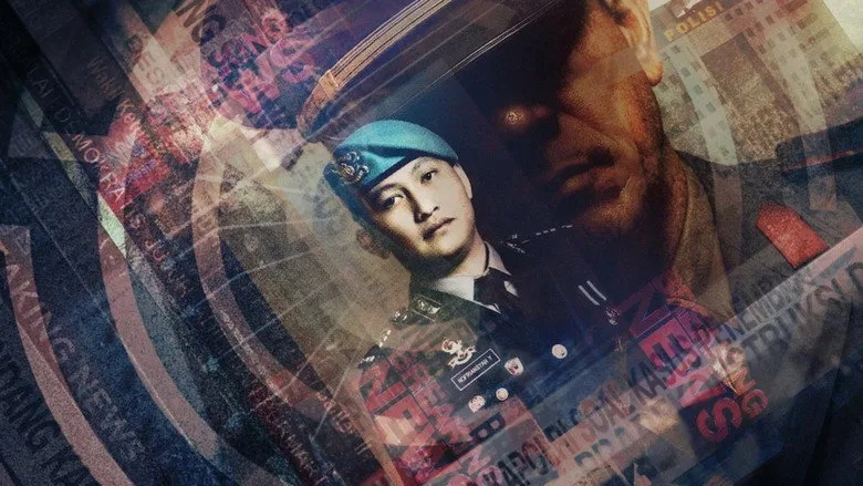 Vụ Án Mạng Brigadier J