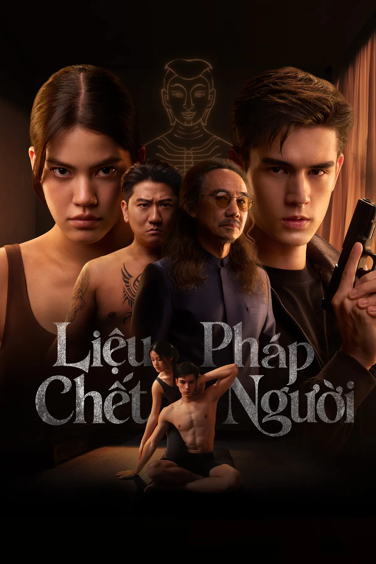 Liệu Pháp Chết Người