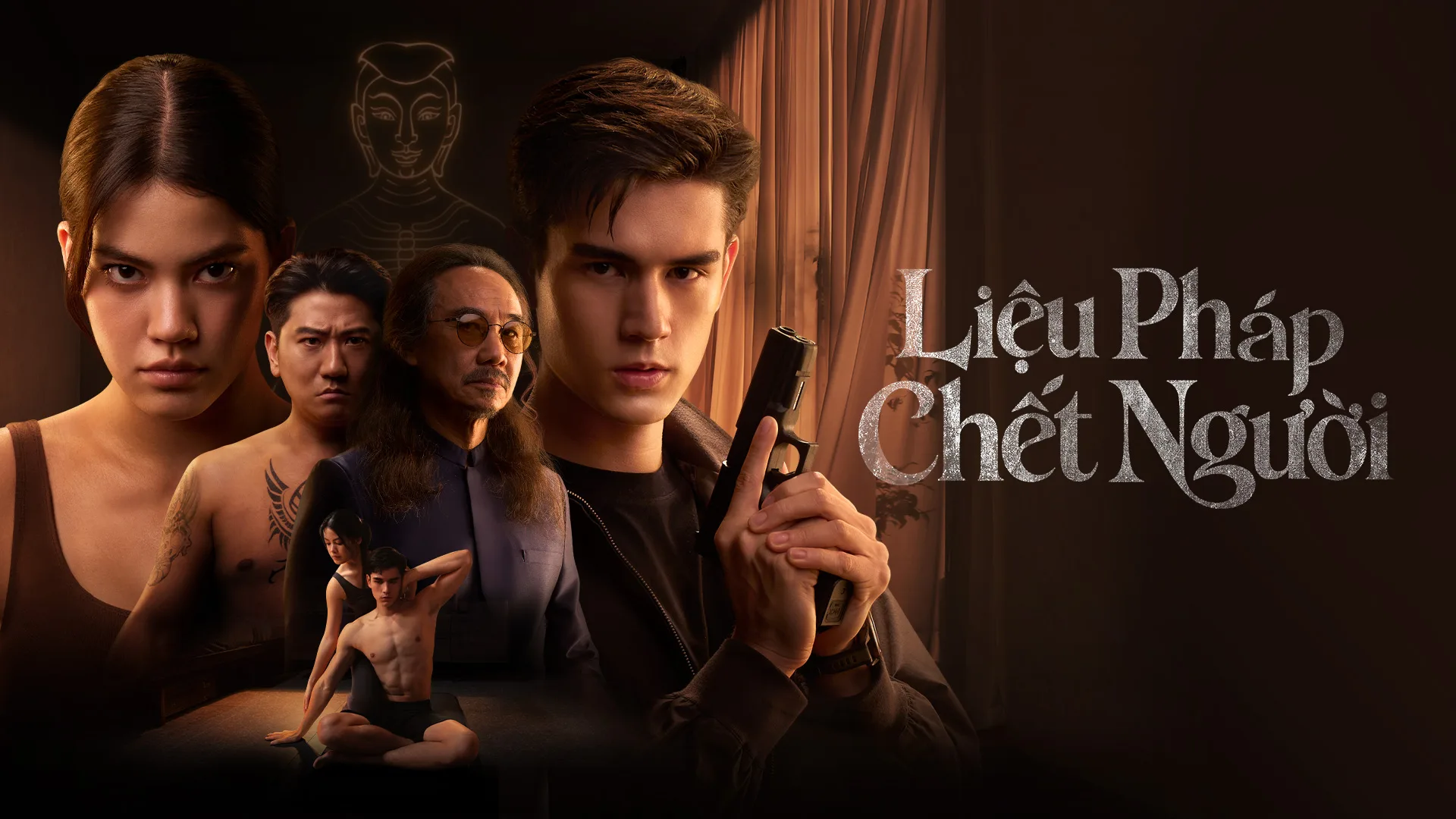 Liệu pháp chết người - Klueng