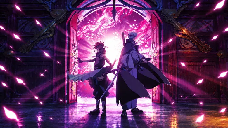 Battle spirits [re]: tuyệt giới thiên không - Battle spirits [re] zekkai no ku