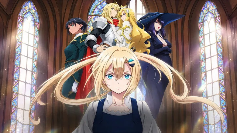 Romelia chiến ký - Romelia war chronicle