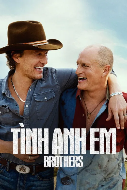 Poster phim Tình Anh Em (Phần 1)