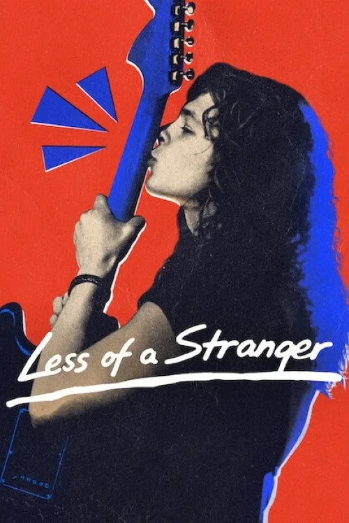 Poster phim Không Còn Là Người Dưng