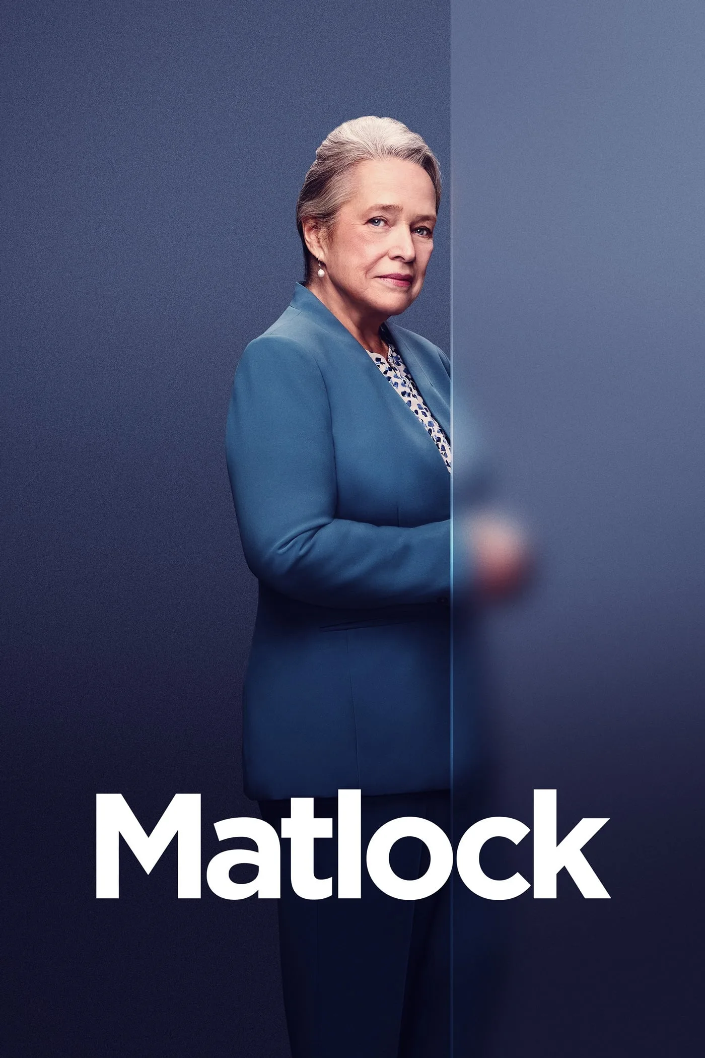 Poster phim Matlock (Phần 1)