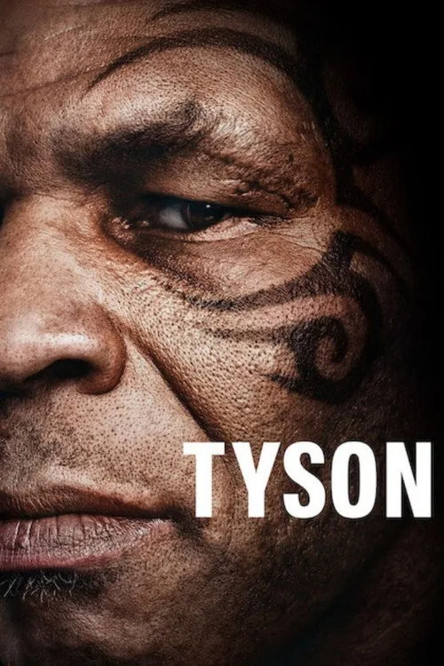 Poster phim TYSON